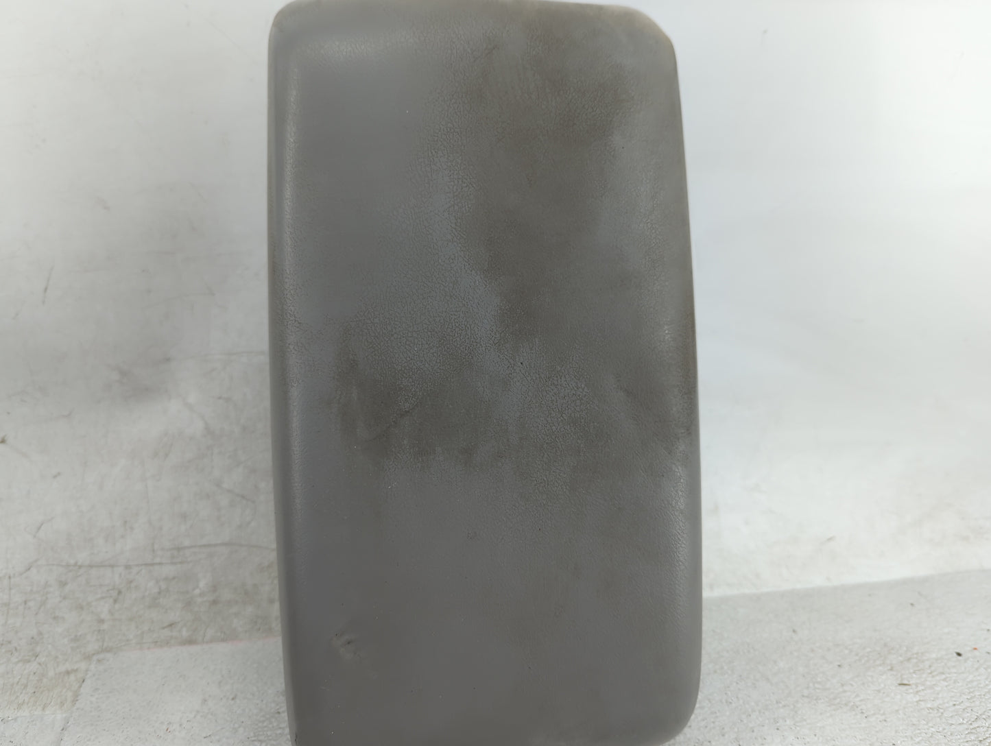 2017 Toyota Camry Center Console Armrest Cover Lid Fits OEM Used Auto Parts - Oemusedautoparts1.com