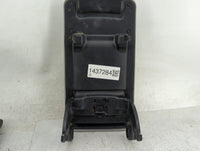 2017 Toyota Camry Center Console Armrest Cover Lid Fits OEM Used Auto Parts - Oemusedautoparts1.com