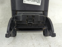 2017 Toyota Camry Center Console Armrest Cover Lid Fits OEM Used Auto Parts - Oemusedautoparts1.com