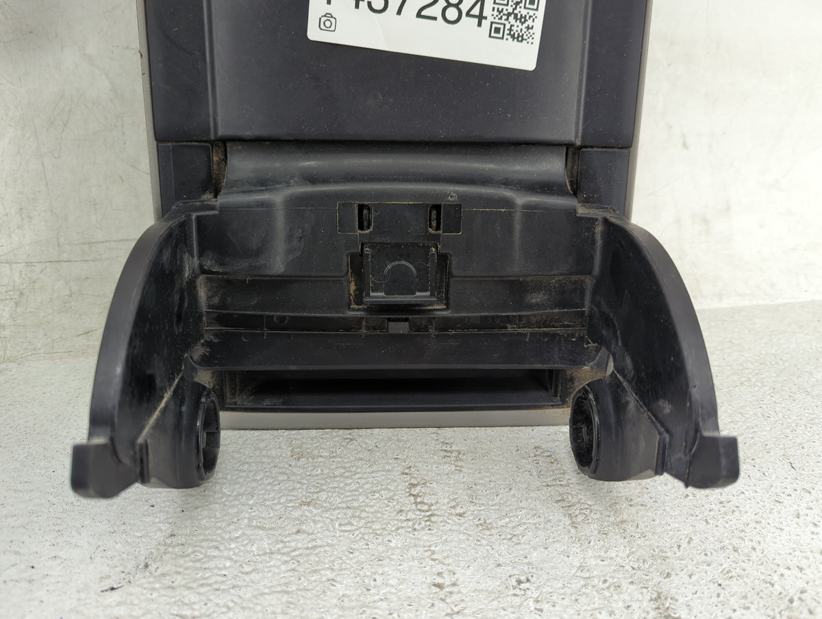 2015-2017 Toyota Camry Center Console Armrest Cover Lid Fits Fits 2015 2016 2017 OEM Used Auto Parts - Oemusedautoparts1.com
