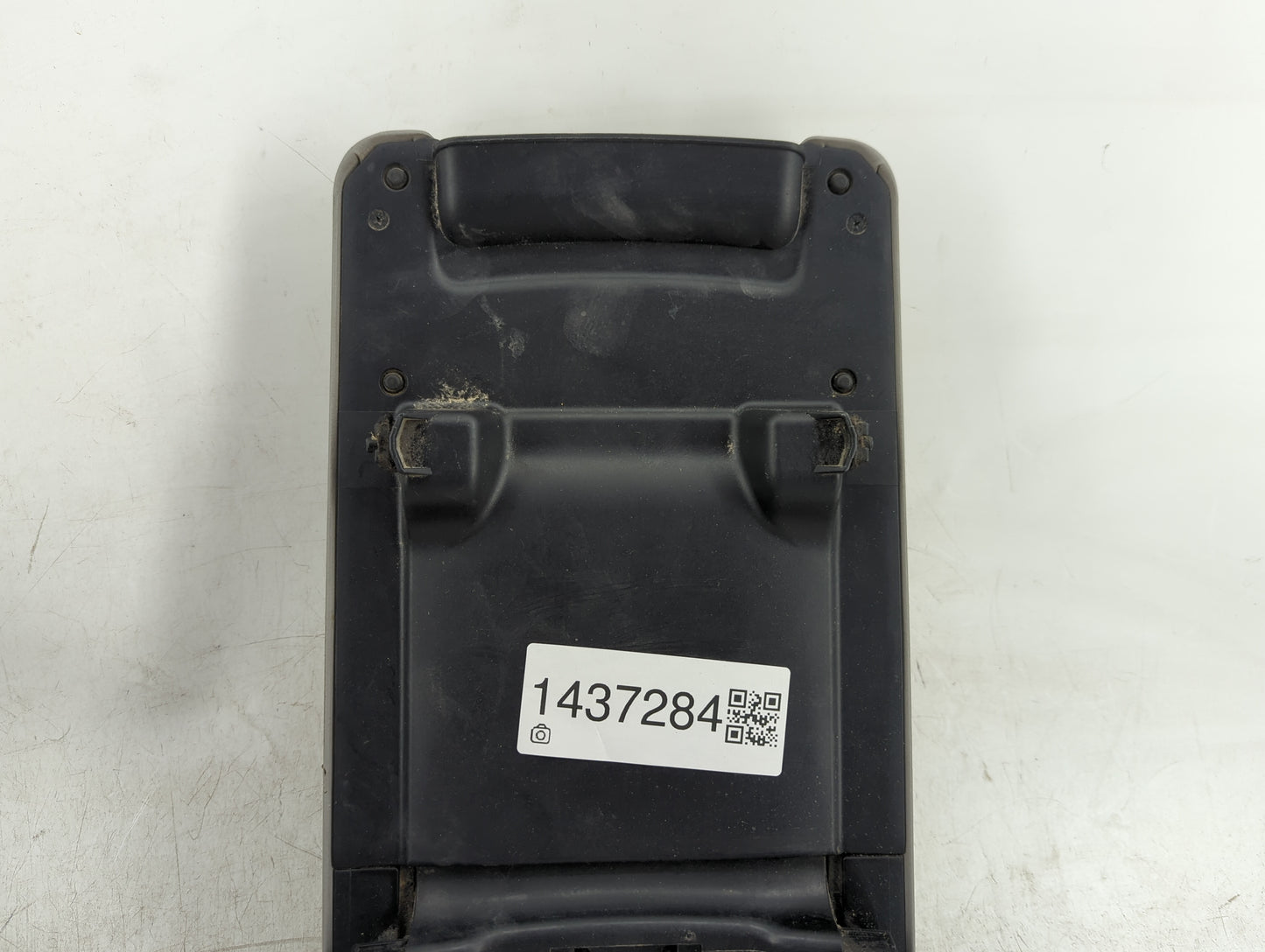 2017 Toyota Camry Center Console Armrest Cover Lid Fits OEM Used Auto Parts - Oemusedautoparts1.com