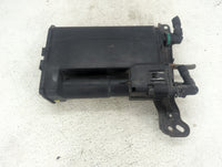 2017 Toyota Camry Fuel Vapor Charcoal Canister - Oemusedautoparts1.com