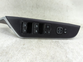 compare product 2015-2017 Toyota Camry Master Power Window Switch Replacement Driver Side Left P/N:515672 Fits Fits 2015 2016 2017 OEM Used Auto Parts