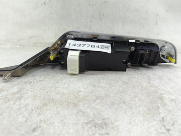 2015-2017 Toyota Camry Master Power Window Switch Replacement Driver Side Left P/N:515672 Fits Fits 2015 2016 2017 OEM Used Auto Parts