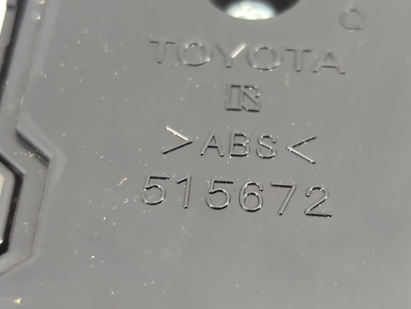 2015-2017 Toyota Camry Master Power Window Switch Replacement Driver Side Left P/N:515672 Fits Fits 2015 2016 2017 OEM Used 