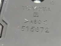 2015-2017 Toyota Camry Master Power Window Switch Replacement Driver Side Left P/N:515672 Fits Fits 2015 2016 2017 OEM Used 
