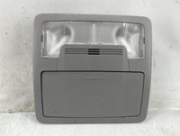 2017 Toyota Camry Overhead Roof Console 1437846 - Oemusedautoparts1.com