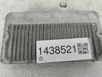 2016-2017 Toyota Camry PCM Engine Control Computer ECU ECM PCU OEM Fits Fits 2016 2017 OEM Used Auto Parts - Oemusedautopart