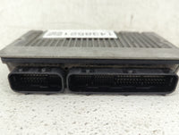 2016-2017 Toyota Camry PCM Engine Control Computer ECU ECM PCU OEM Fits Fits 2016 2017 OEM Used Auto Parts - Oemusedautopart