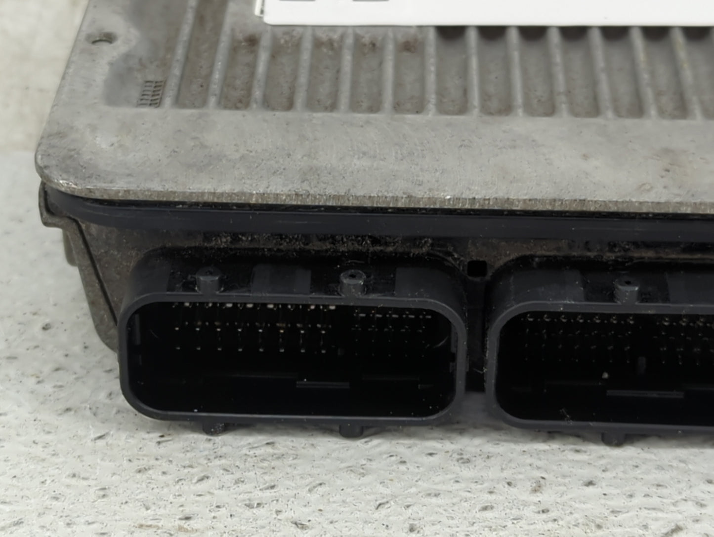 2016-2017 Toyota Camry PCM Engine Control Computer ECU ECM PCU OEM Fits Fits 2016 2017 OEM Used Auto Parts - Oemusedautopart