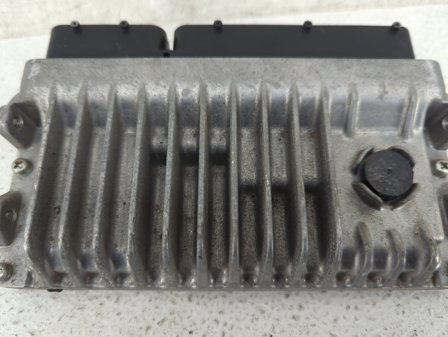 2016-2017 Toyota Camry PCM Engine Control Computer ECU ECM PCU OEM Fits Fits 2016 2017 OEM Used Auto Parts - Oemusedautopart