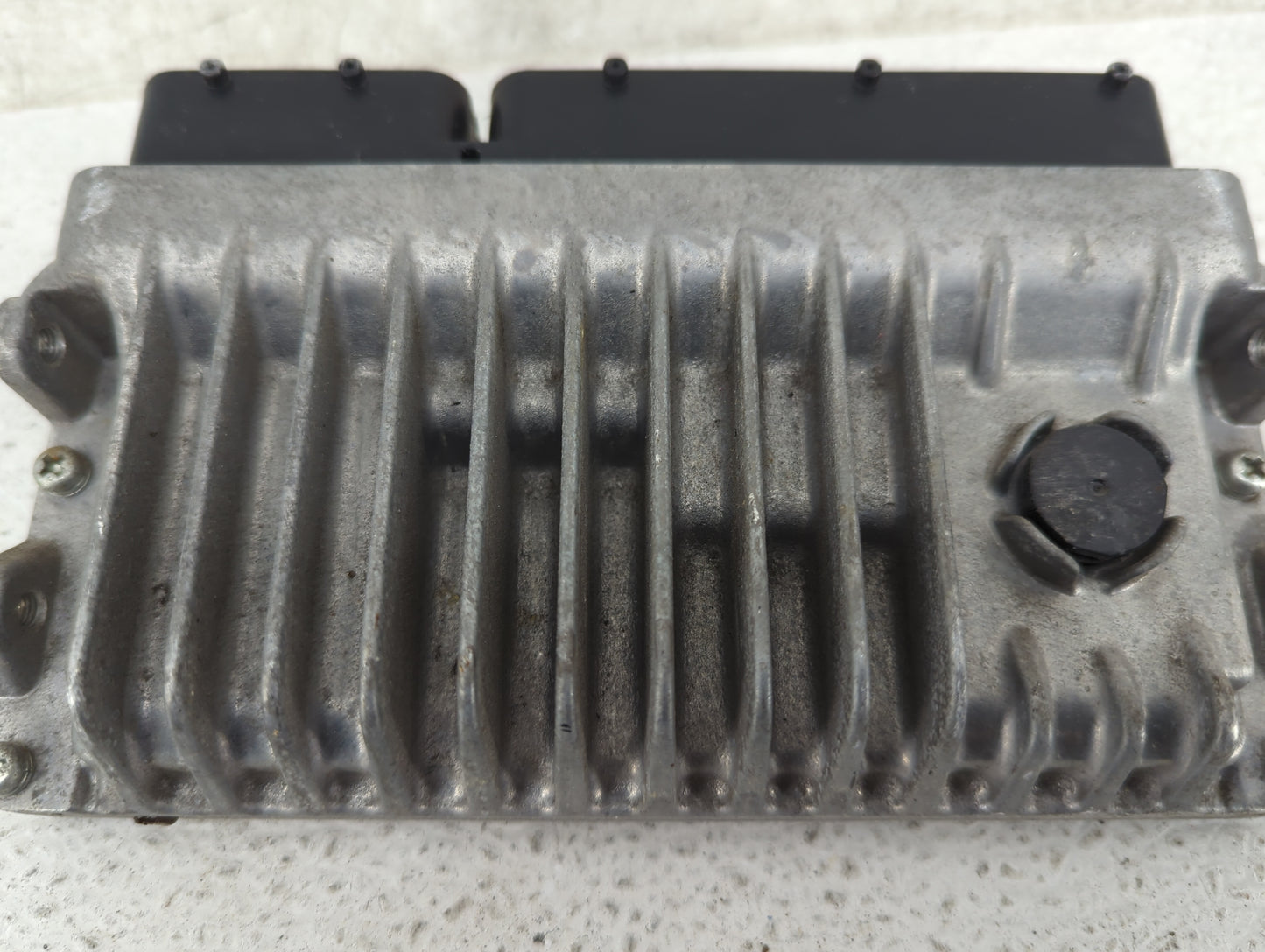 2016-2017 Toyota Camry PCM Engine Control Computer ECU ECM PCU OEM Fits Fits 2016 2017 OEM Used Auto Parts - Oemusedautopart