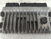 2016-2017 Toyota Camry PCM Engine Control Computer ECU ECM PCU OEM Fits Fits 2016 2017 OEM Used Auto Parts - Oemusedautopart