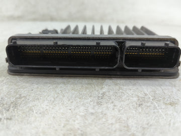 2016-2017 Toyota Camry PCM Engine Control Computer ECU ECM PCU OEM P/N:89661-06T22 TN276200-4210 Fits Fits 2016 2017 OEM Used Auto Parts