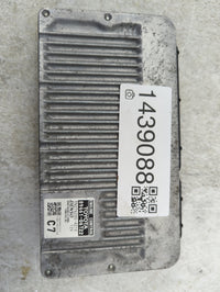 2016-2017 Toyota Camry PCM Engine Control Computer ECU ECM PCU OEM P/N:89661-06T22 TN276200-4210 Fits Fits 2016 2017 OEM Use