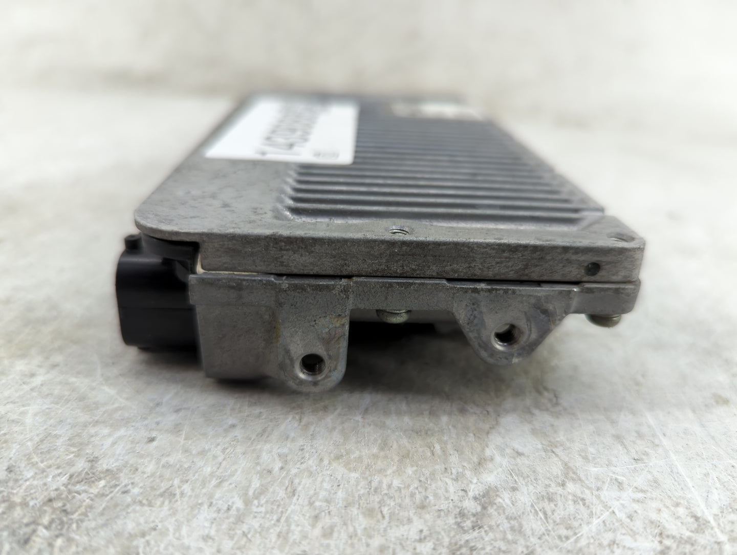 2016-2017 Toyota Camry PCM Engine Control Computer ECU ECM PCU OEM P/N:89661-06T22 TN276200-4210 Fits Fits 2016 2017 OEM Use