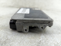 2016-2017 Toyota Camry PCM Engine Control Computer ECU ECM PCU OEM P/N:89661-06T22 TN276200-4210 Fits Fits 2016 2017 OEM Use