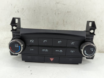 compare product 2015-2017 Toyota Camry Climate Control Module Temperature AC/Heater Replacement P/N:55900-06320 Fits Fits 2015 2016 2017 OEM Used Auto Parts