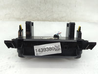 2015-2017 Toyota Camry Climate Control Module Temperature AC/Heater Replacement P/N:55900-06320 Fits Fits 2015 2016 2017 OEM