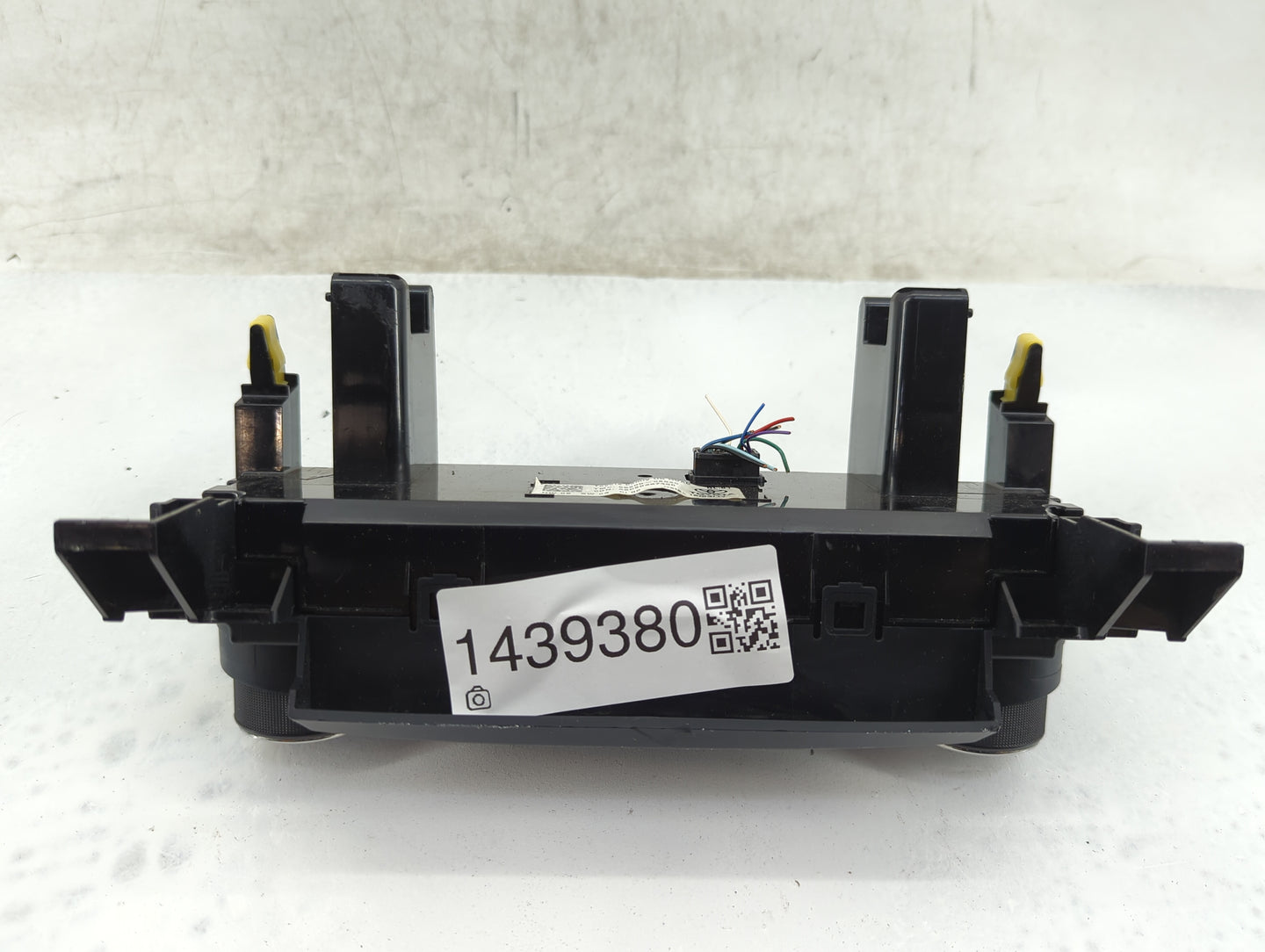 2015-2017 Toyota Camry Climate Control Module Temperature AC/Heater Replacement P/N:55900-06320 Fits Fits 2015 2016 2017 OEM