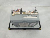 2016-2017 Toyota Camry Radio AM FM Cd Player Receiver Replacement P/N:86140-06660 139000-1840E101, MP301082 Fits Fits 2016 2
