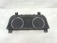 2015-2017 Toyota Camry Instrument Cluster Speedometer Gauges P/N:83800-0X810-00 TN257480-0249 Fits Fits 2015 2016 2017 OEM U