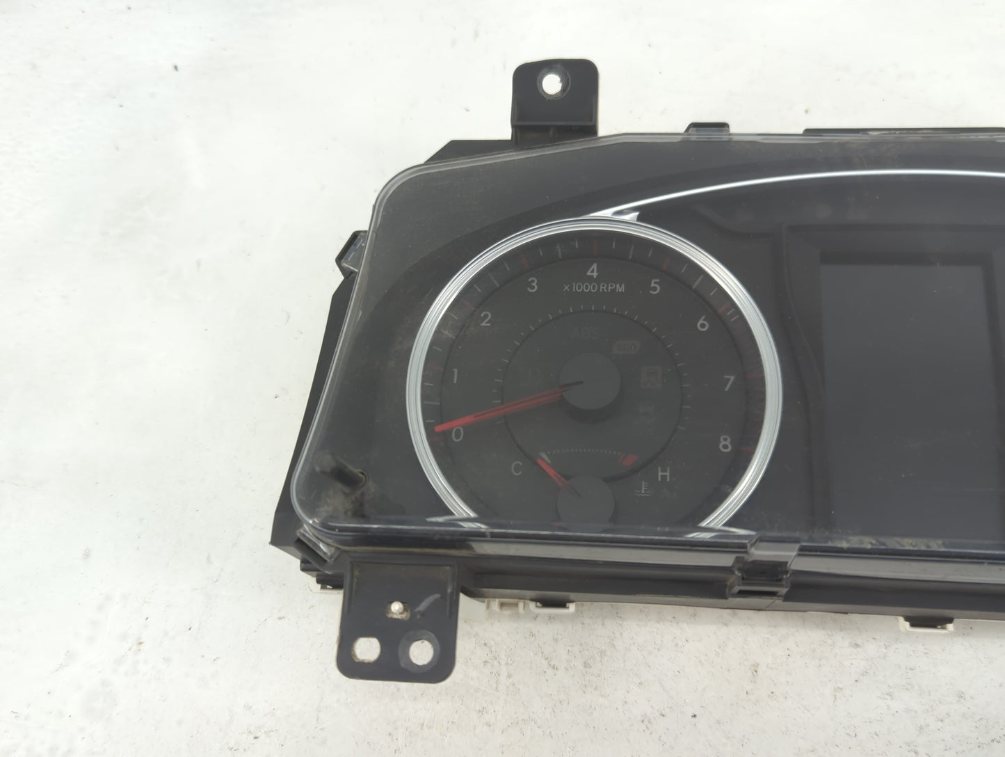 2015-2017 Toyota Camry Instrument Cluster Speedometer Gauges P/N:83800-0X810-00 TN257480-0249 Fits Fits 2015 2016 2017 OEM U