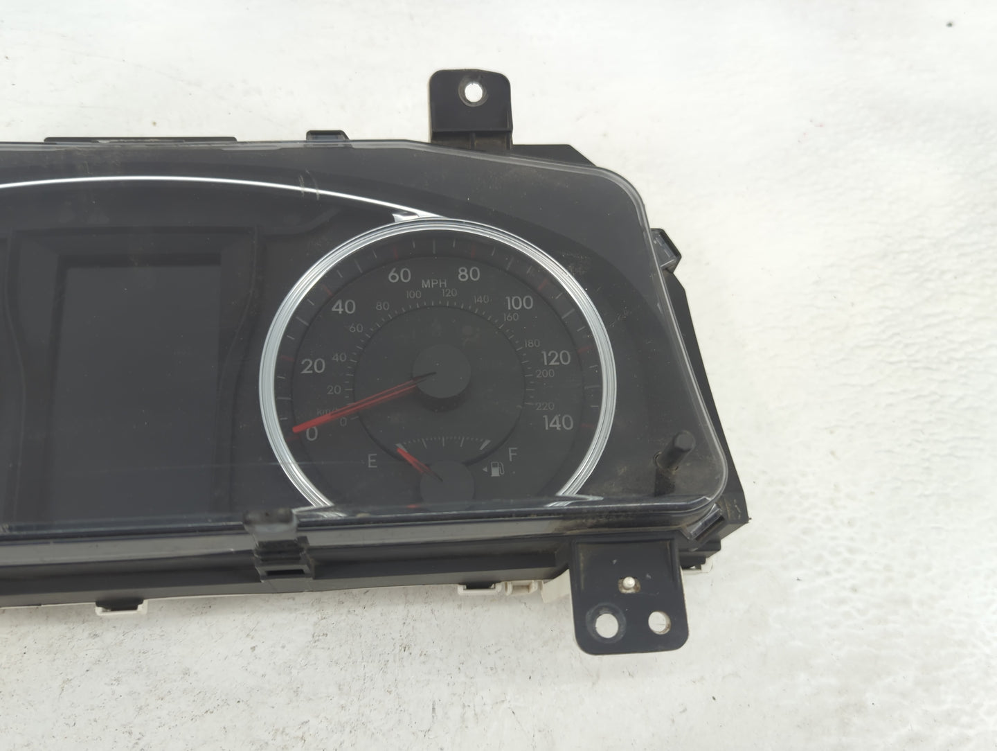 2015-2017 Toyota Camry Instrument Cluster Speedometer Gauges P/N:83800-0X810-00 TN257480-0249 Fits Fits 2015 2016 2017 OEM U
