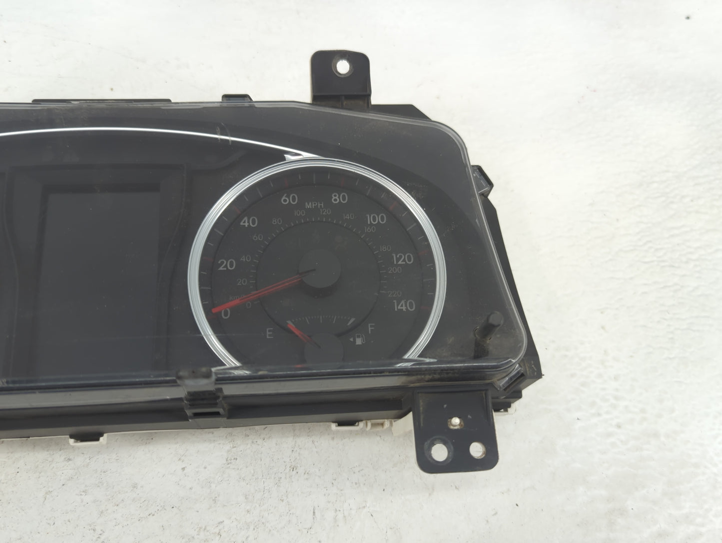 2015-2017 Toyota Camry Instrument Cluster Speedometer Gauges P/N:83800-0X810-00 TN257480-0249 Fits Fits 2015 2016 2017 OEM U