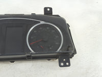 2015-2017 Toyota Camry Instrument Cluster Speedometer Gauges P/N:83800-0X810-00 TN257480-0249 Fits Fits 2015 2016 2017 OEM U