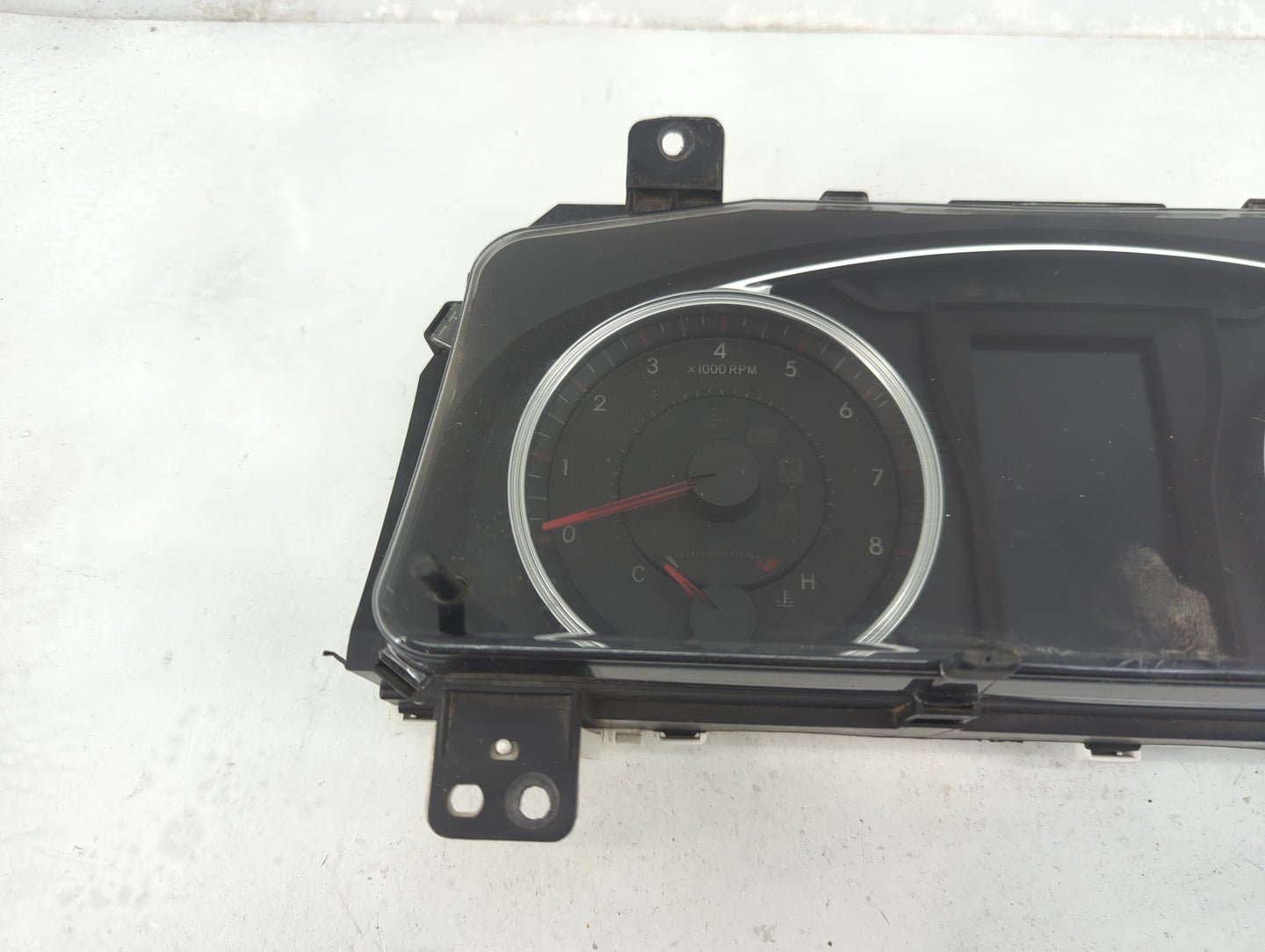 2015-2017 Toyota Camry Instrument Cluster Speedometer Gauges P/N:83800-0X810-00 TN257480-0249 Fits Fits 2015 2016 2017 OEM U