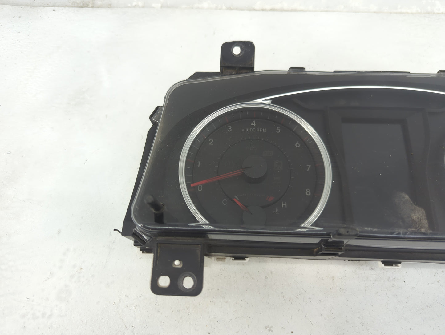 2015-2017 Toyota Camry Instrument Cluster Speedometer Gauges P/N:83800-0X810-00 TN257480-0249 Fits Fits 2015 2016 2017 OEM U