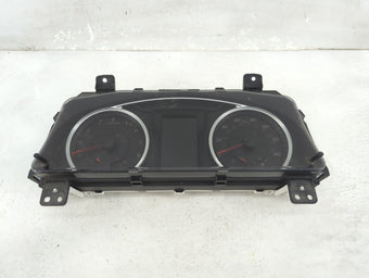 compare product 2015-2017 Toyota Camry Instrument Cluster Speedometer Gauges P/N:83800-0X810-00 Fits Fits 2015 2016 2017 OEM Used Auto Parts