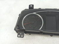 2015-2017 Toyota Camry Instrument Cluster Speedometer Gauges P/N:83800-0X810-00 Fits Fits 2015 2016 2017 OEM Used Auto Parts