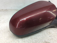 2015-2017 Toyota Camry Passenger Side View Mirror - Right Door Mirror OEM Used - Oemusedautoparts1.com