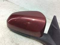 2015-2017 Toyota Camry Passenger Side View Mirror - Right Door Mirror OEM Used - Oemusedautoparts1.com