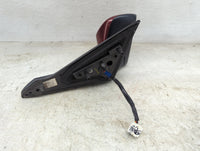 2015-2017 Toyota Camry Passenger Side View Mirror - Right Door Mirror OEM Used - Oemusedautoparts1.com