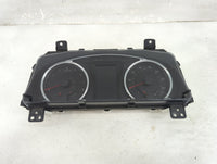 2015-2017 Toyota Camry Instrument Cluster Speedometer Gauges P/N:83800-0X810-00 TN257480-0249 Fits Fits 2015 2016 2017 OEM U