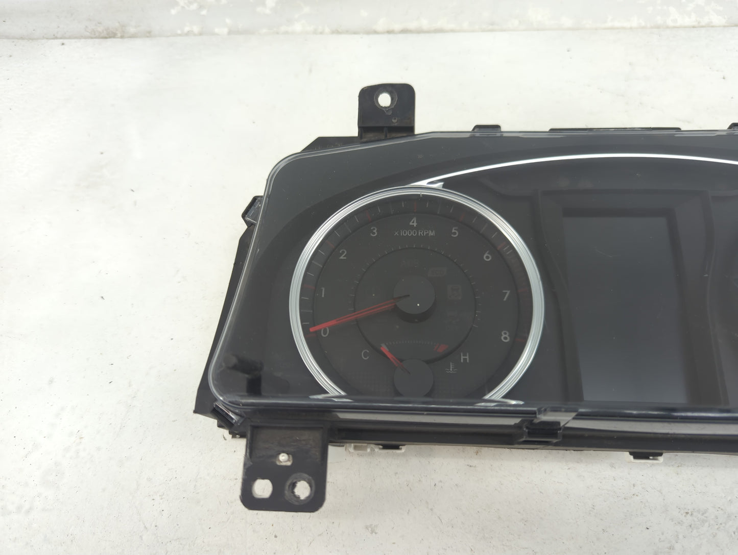 2015-2017 Toyota Camry Instrument Cluster Speedometer Gauges P/N:83800-0X810-00 TN257480-0249 Fits Fits 2015 2016 2017 OEM U