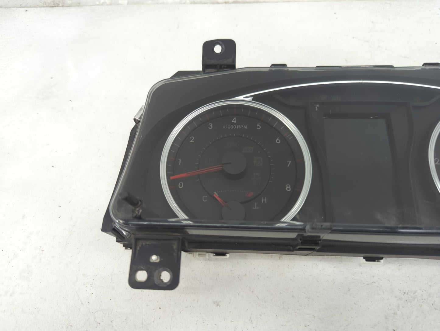2015-2017 Toyota Camry Instrument Cluster Speedometer Gauges P/N:83800-0X810-00 TN257480-0249 Fits Fits 2015 2016 2017 OEM U