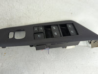 2015-2017 Toyota Camry Master Power Window Switch Replacement Driver Side Left P/N:74236-06010 84820-06120 Fits OEM Used Aut