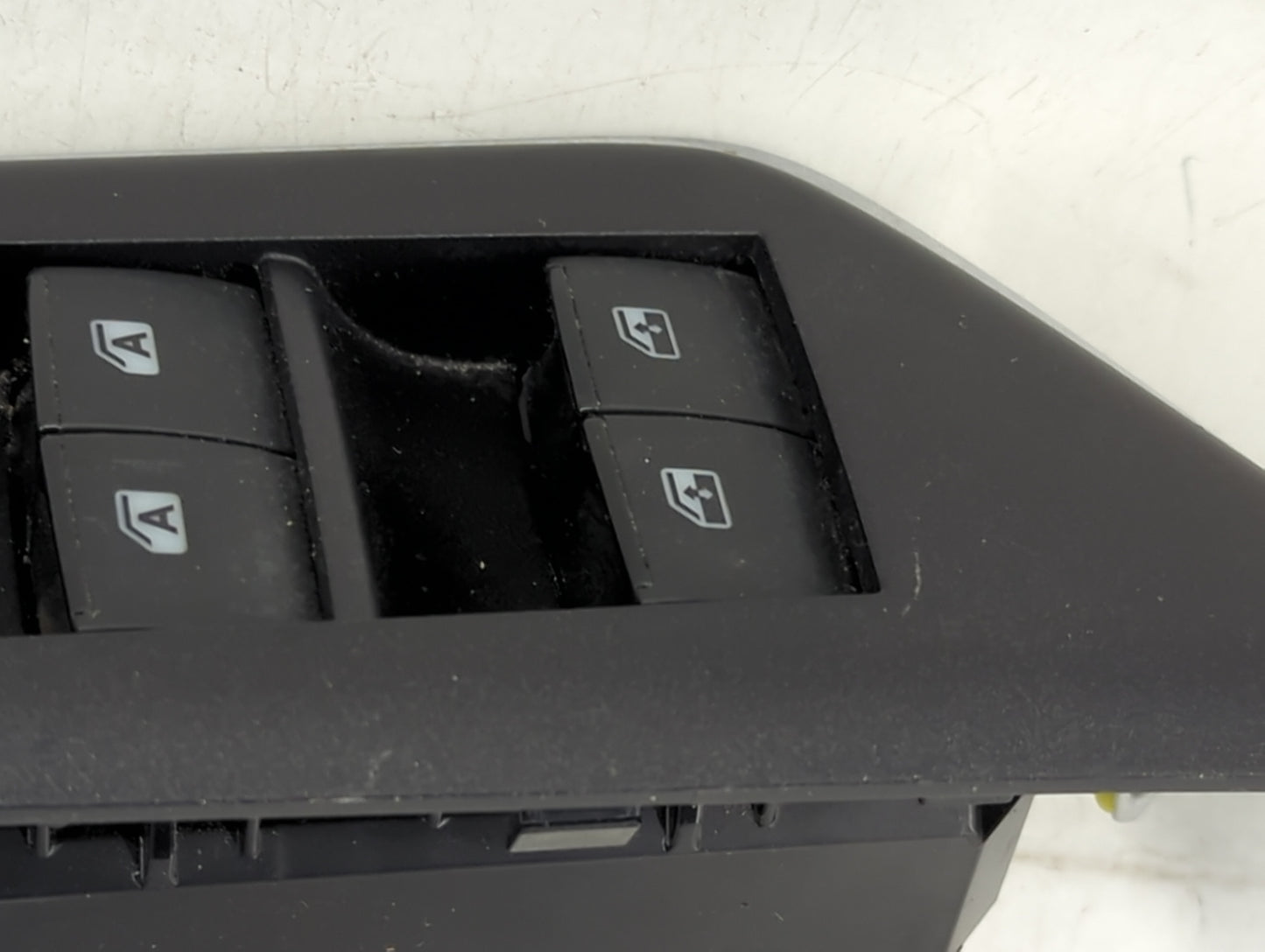 2015-2017 Toyota Camry Master Power Window Switch Replacement Driver Side Left P/N:74236-06010 84820-06120 Fits OEM Used Aut