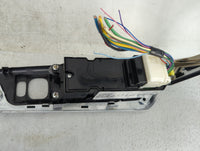 2015-2017 Toyota Camry Master Power Window Switch Replacement Driver Side Left P/N:74236-06010 84820-06120 Fits OEM Used Aut