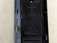 2015-2017 Toyota Camry Master Power Window Switch Replacement Driver Side Left P/N:74236-06010 84820-06120 Fits OEM Used Aut
