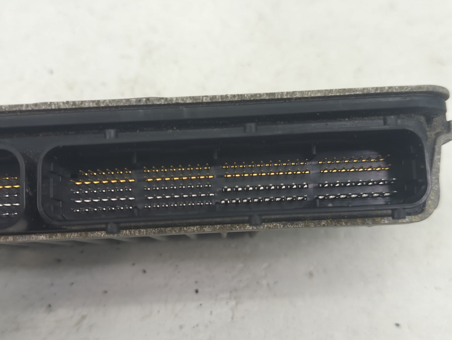 2016-2017 Toyota Camry PCM Engine Control Computer ECU ECM PCU OEM P/N:89661-06T22 TN276200-4210 Fits Fits 2016 2017 OEM Use