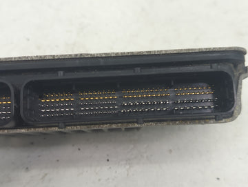 2016-2017 Toyota Camry PCM Engine Control Computer ECU ECM PCU OEM P/N:89661-06T22 TN276200-4210 Fits Fits 2016 2017 OEM Used Auto Parts