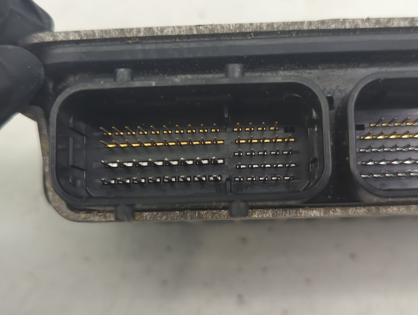 2016-2017 Toyota Camry PCM Engine Control Computer ECU ECM PCU OEM P/N:89661-06T22 TN276200-4210 Fits Fits 2016 2017 OEM Use