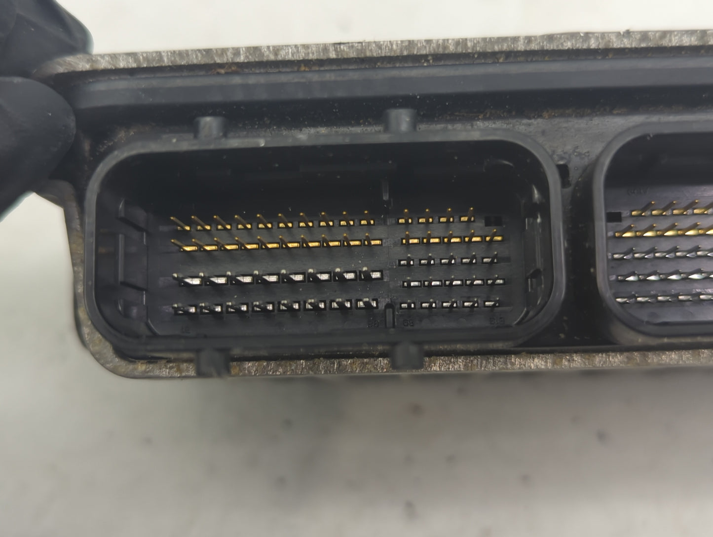 2016-2017 Toyota Camry PCM Engine Control Computer ECU ECM PCU OEM P/N:89661-06T22 TN276200-4210 Fits Fits 2016 2017 OEM Use