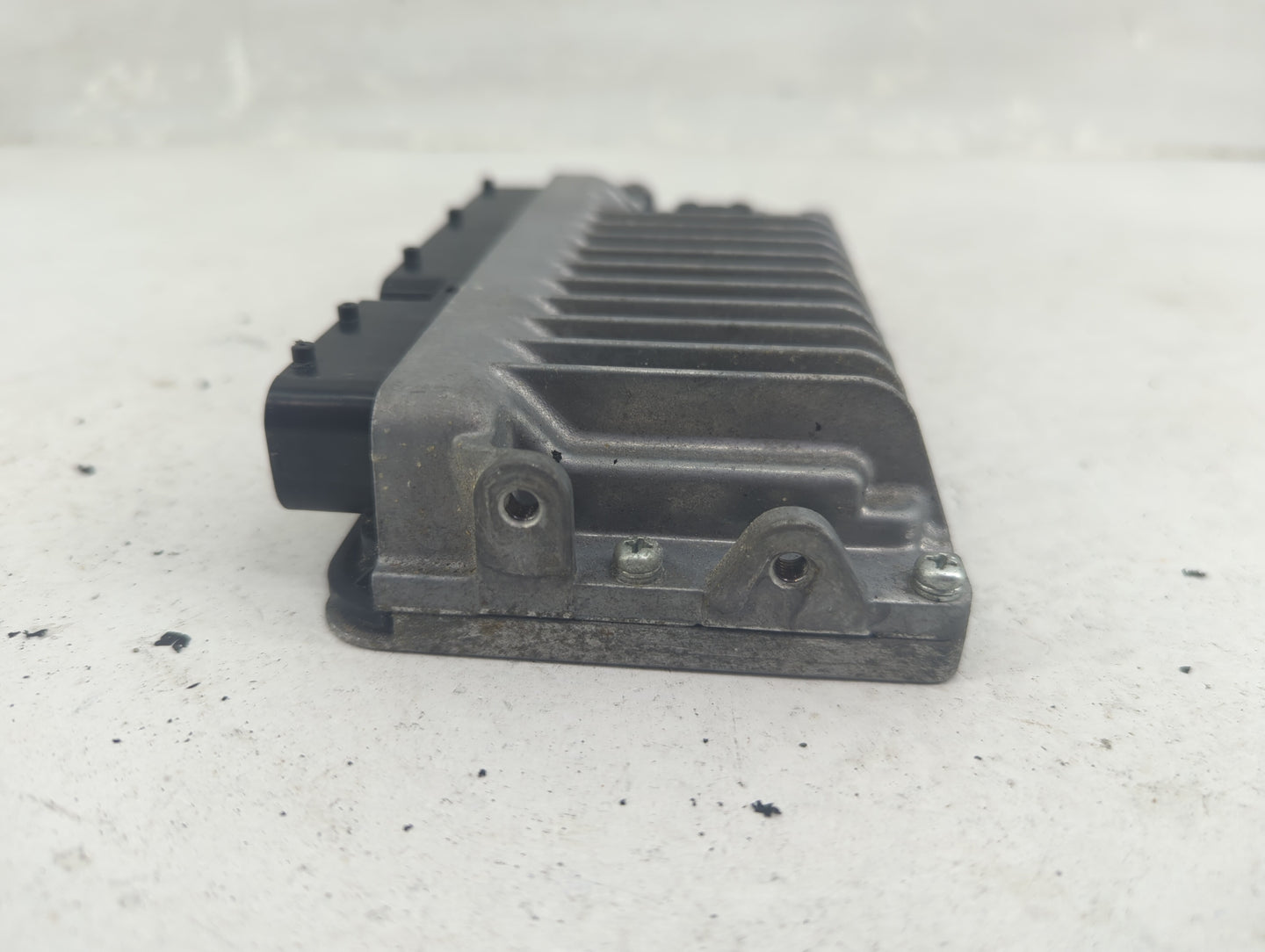 2016-2017 Toyota Camry PCM Engine Control Computer ECU ECM PCU OEM P/N:89661-06T22 TN276200-4210 Fits Fits 2016 2017 OEM Use