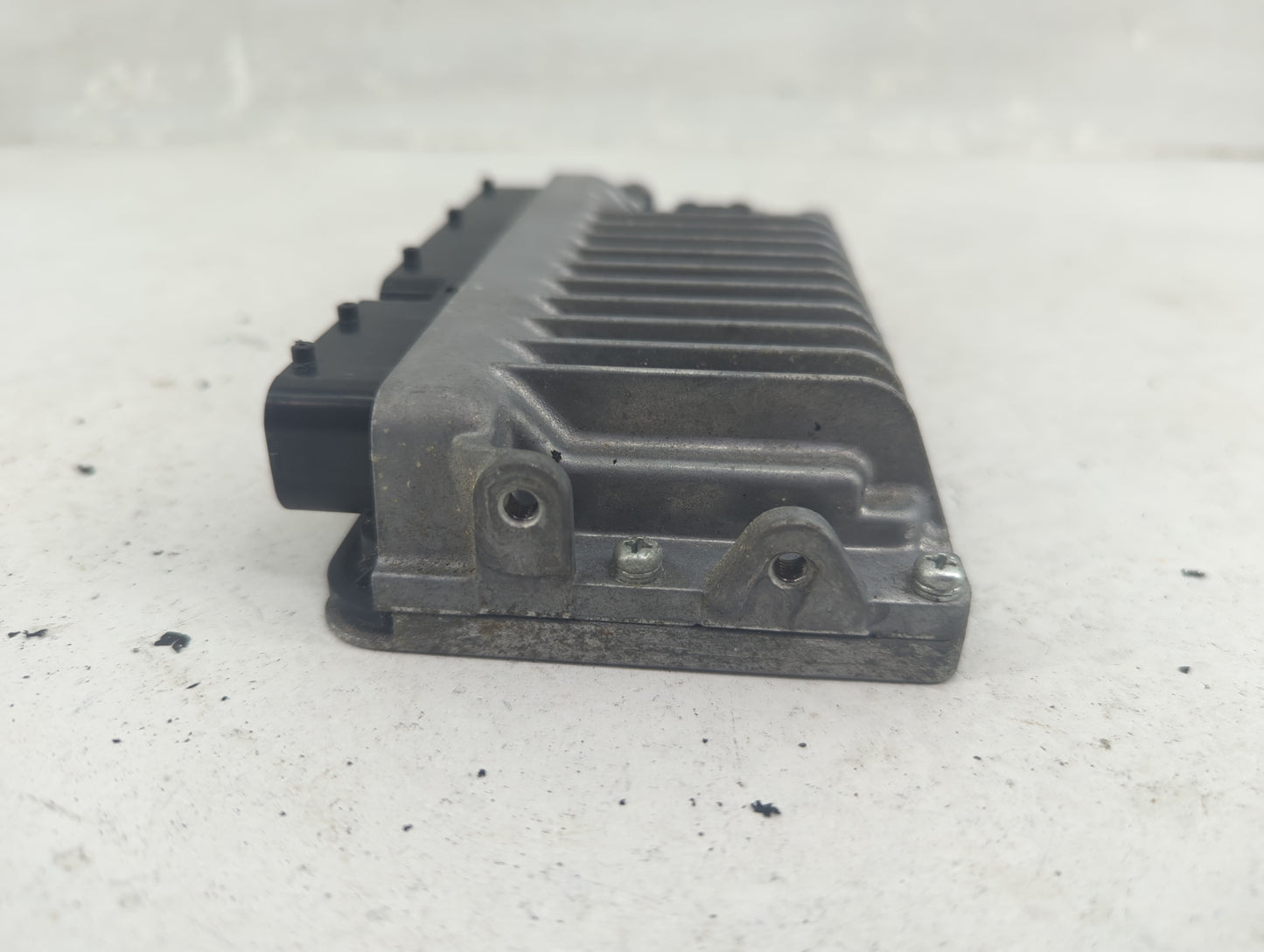 2016-2017 Toyota Camry PCM Engine Control Computer ECU ECM PCU OEM P/N:89661-06T22 TN276200-4210 Fits Fits 2016 2017 OEM Use